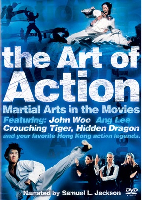 The Art Of Action
