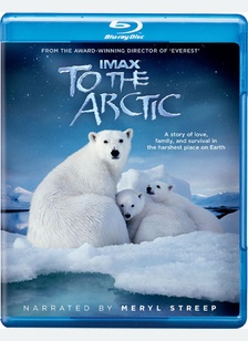 To the Arctic (IMAX)