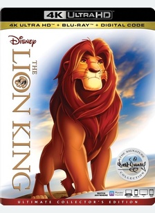 The Lion King