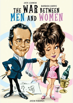 The War Between Men And Women