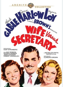 Wife Vs. Secretary