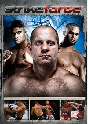Strikeforce MMA