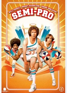 SEMI-PRO:SINGLE DISC (UR)