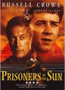 Prisoners Of The Sun