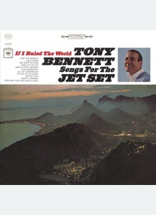 If I Ruled The World: Songs for The Jet Set