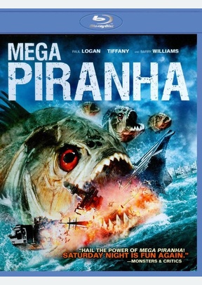 Megapiranha