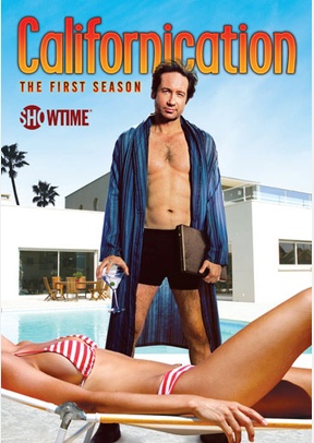 Californication: The First Season