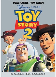 Toy Story 2