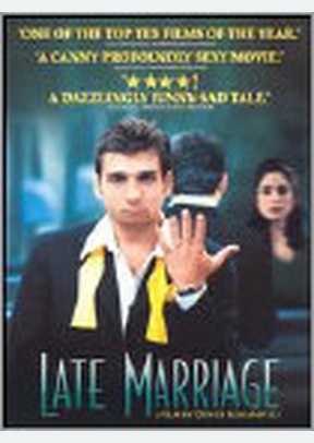 Late Marriage
