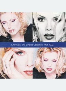 SINGLES COLLECTION 1981-93