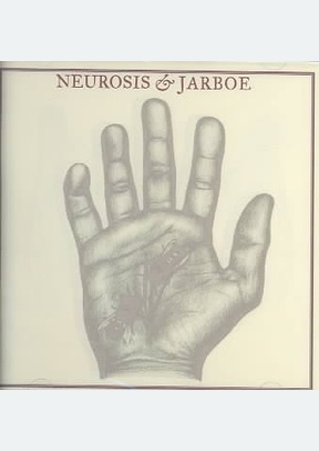 Neurosis & Jarboe
