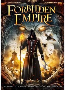 Forbidden Empire