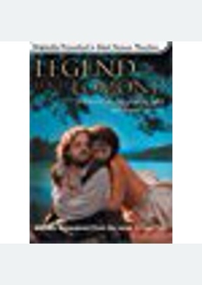 IMAX: The Legend Of Loch Lomond