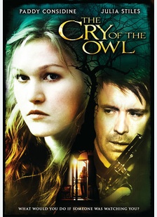 The Cry of the Owl