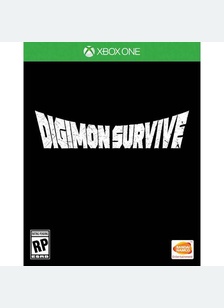 Digimon Survive - Xbox One