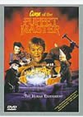 PUPPET MASTER:CURSE OF THE
