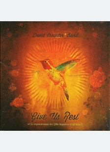 GIVE US REST OR (A REQUIEM)