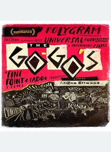 The Go-Go's Doc