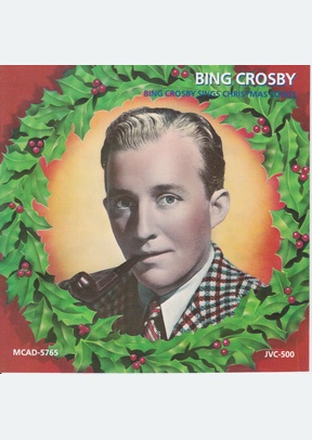 SINGS CHRISTMAS SONGS