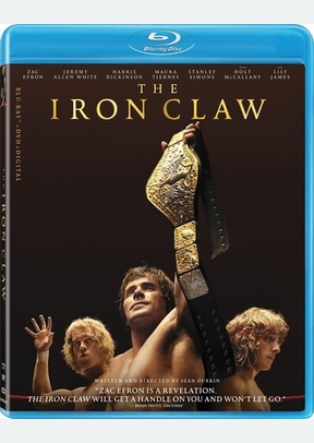 IRON CLAW (BR)