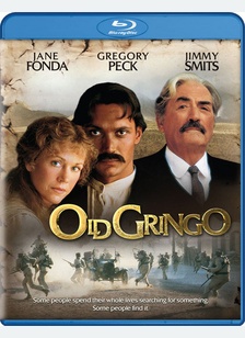 Old Gringo