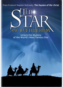 The Star Of Bethlehem