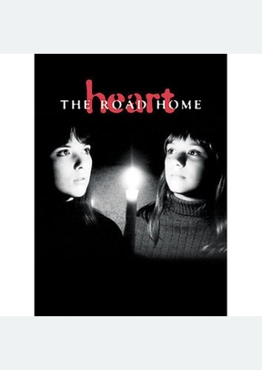 Heart: Road Home