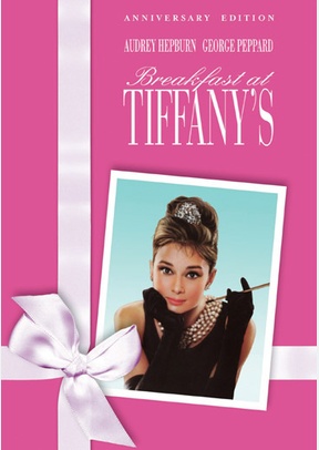 Breakfast At Tiffany's