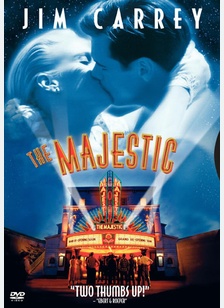 The Majestic