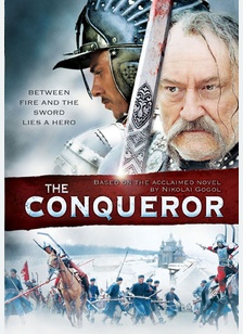 The Conqueror
