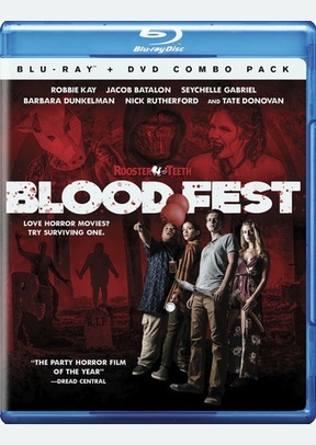 Blood Fest