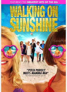Walking on Sunshine