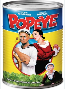 Popeye