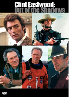 Clint Eastwood: Out Of The Shadows
