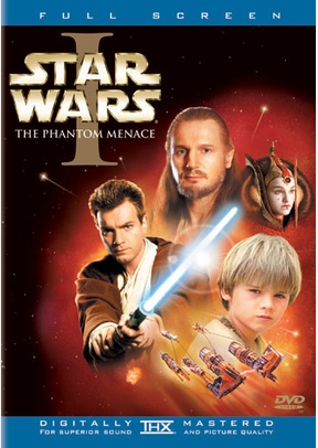 Star Wars: Episode I - The Phantom Menace