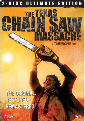 The Texas Chainsaw Massacre