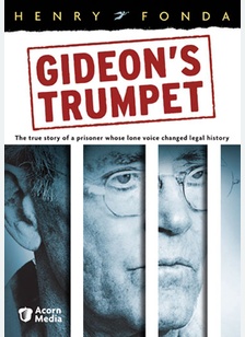 Gideon's Trumpet