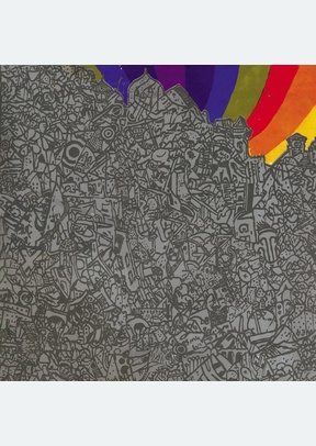 WONDERFUL RAINBOW