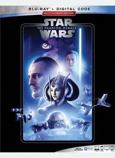 Star Wars: Episode I - The Phantom Menace