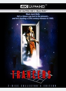 Trancers