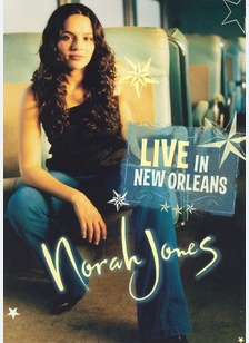 JONES, NORAH
