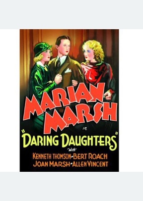 Daring Daughters