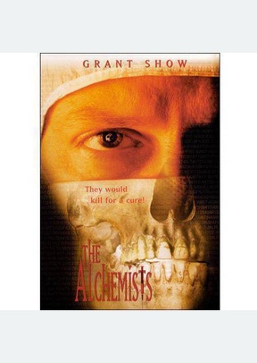 The Alchemists
