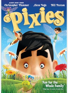 Pixies