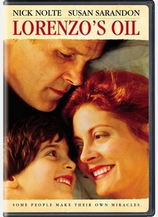 Lorenzo's Oil