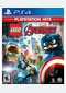 LEGO Marvels Avengers PS Hits