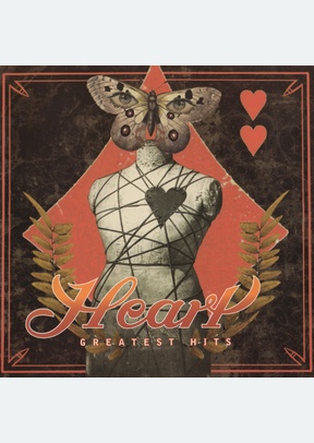 THESE DREAMS:GREATEST HITS