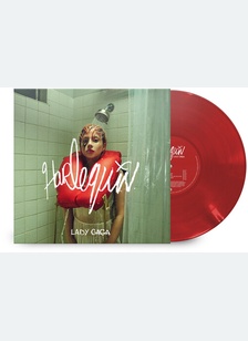HARLEQUIN (LP)