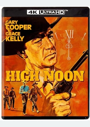 HIGH NOON (4K/BR)