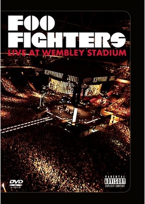 Foo Fighters: Live at Wembley Stadium